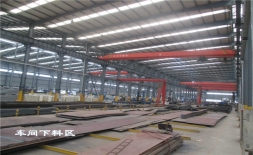 南京铸造/冶炼厂屋面/墙面专用板材